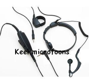 Keel Microfoons