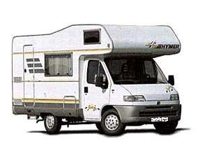 hymer