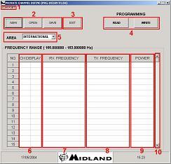 midlandoceansoftwarekl