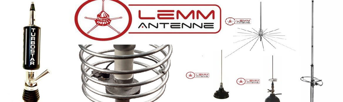 Lemm antenne shop